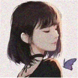 读者临溪头像示意